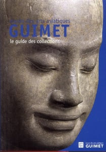 Guide de visite du musee guimet