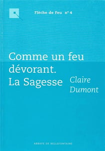 Comme un feu dévorant - la sagesse