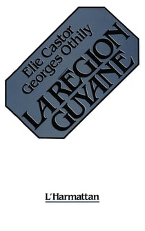 La région Guyane