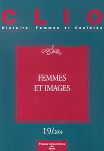 Femmes et images revue clio n19