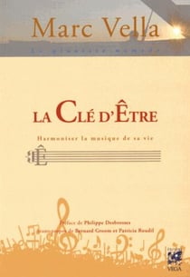 La clé d'être