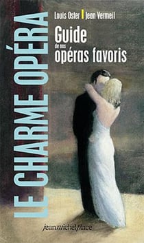 Le charme opéra