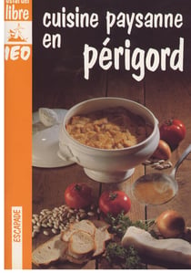 Cuisine paysanne en perigord