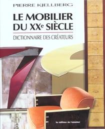 Le mobilier du XXe siècle