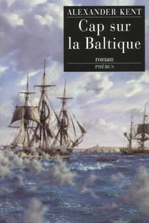 Cap sur la baltique