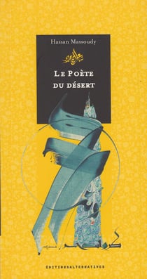 Le poète du désert