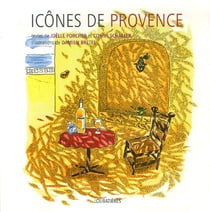 Icônes de provence