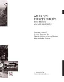 Atlas des espaces publics