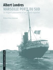 MARSEILLE PORTE SUD