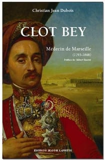 Clot bey medecin de marseille