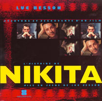 L'histoire de nikita