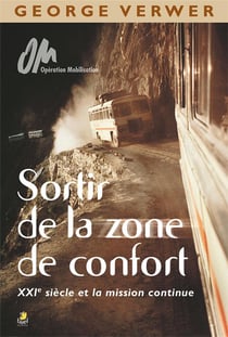 Sortir de la zone de confort - XXIe siècle et la mission continue