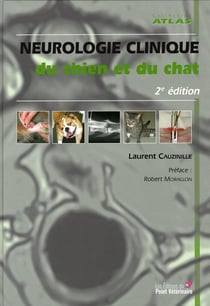 Neurologie clinique du chien et du chat (2e édition)
