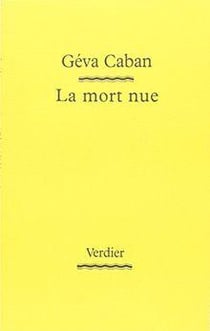 La mort nue