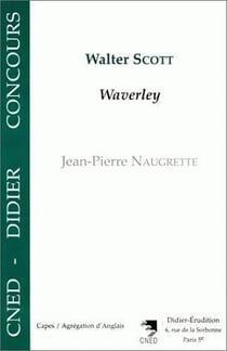 Walter Scott - Waverley