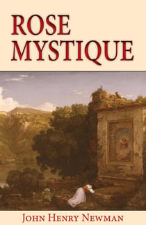 Rose mystique
