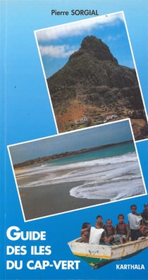 Guide des îles du Cap-Vert