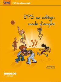 Eps au college : mode d'emploi