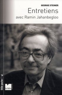 Entretiens avec georges steiner