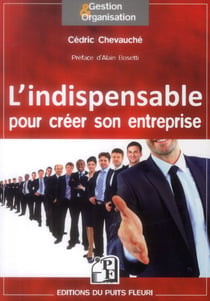 L'indispensable pour créer son entreprise