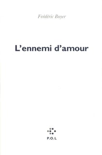 L'ennemi d'amour