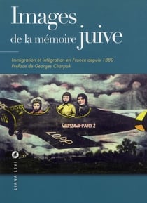 Images de la mémoire juive