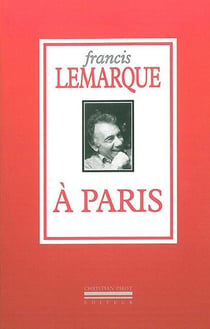 À Paris