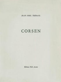 Corsen