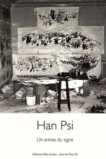Han Psi : un artiste du signe