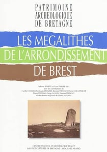 Mégalithes de l'arrondissement de brest