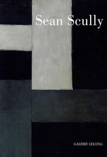 Sean Scully / Repères 159 : Doric