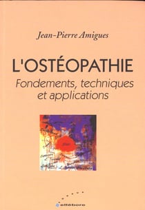 Osteopathie - ed. ellebore