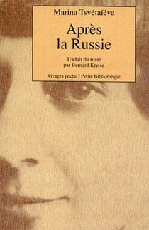 Après la russie