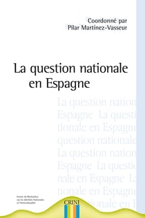 La question nationale en espagne