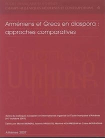 Topographie et architecture - le temple d'Apollon du IVe siècle