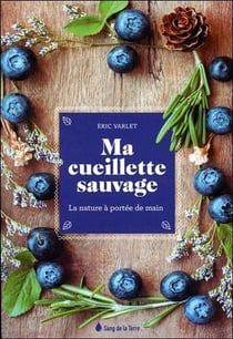 Ma cueillette sauvage - la nature à portée de main