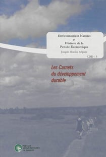 Carnets du développement durable t.5