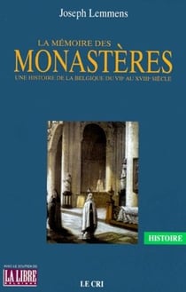 La memoire des monasteres