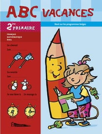 ABC vacances : 2e primaire