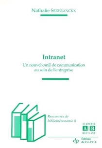 Nouvel outil (un) de communication au sein de l'entreprise