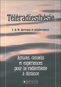 Teleradiesthesie