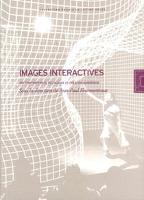 Images interactives - recherche et création numérique