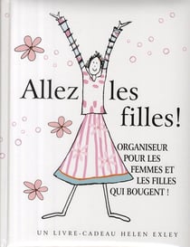 Organiseur pour une femme qui bouge
