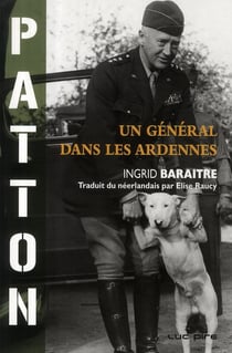 Patton, un général dans les ardennes