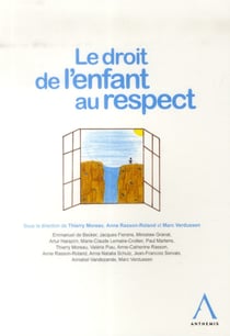 Le droit de l'enfant au respect