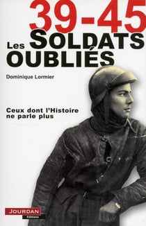 Les soldats oublies