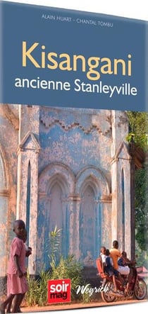 Kisangani ancienne stanleyville