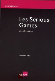 Les serious games - une révolution