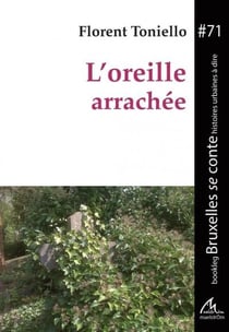 L'oreille arrachée