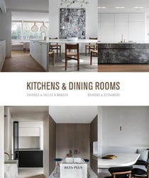 Kitchens and dining rooms